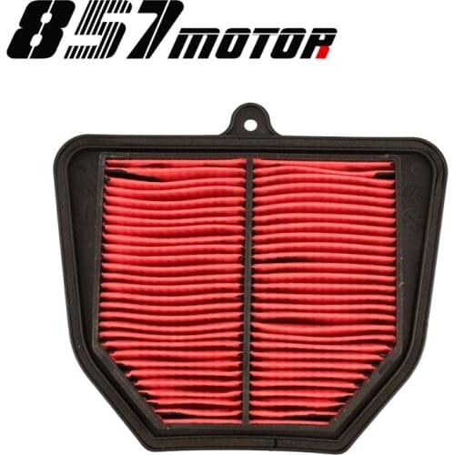 Air Filter Intake Air Cleaner Element For Yamaha FZ8 FZ8N FZ8S FZ1 FZ1N FZ1S FZS1FZ1000