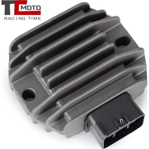 Regulator Rectifier for Suzuki DF60A T(H)S/L/X QHS/L/X DF 60A WT(H)S/L/X WQHL/X LTA400 LTF400 Eiger Auto 2WD 4WD 32800-38F10