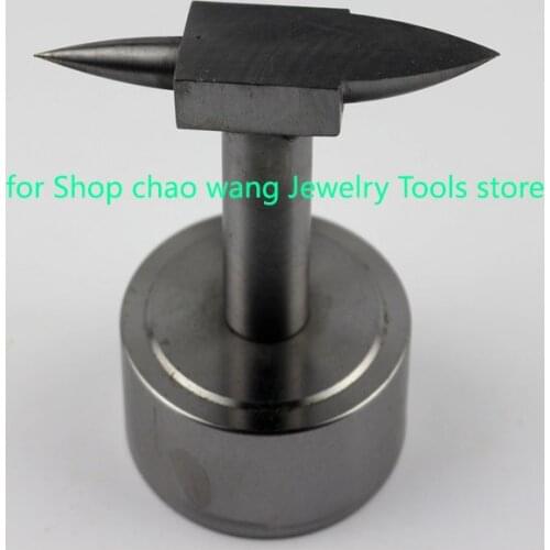 Horn Anvil for Jewelry Forming Kit