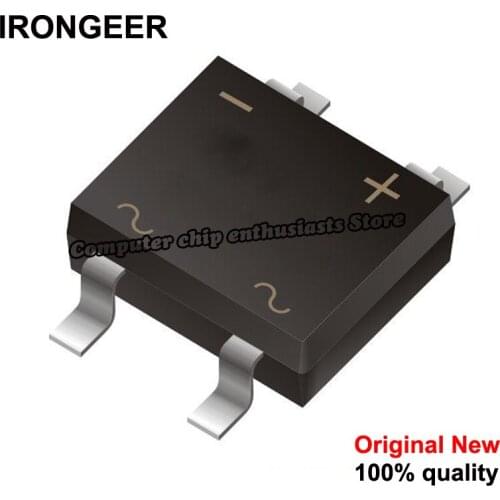 10PCS DB207S SOP4 DB207 SOP SMD new and original IC