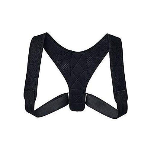 Ankaflex Stand Upright for Corset Vest support belt adjustable back posture corrector spine back shoulder bel posture correction