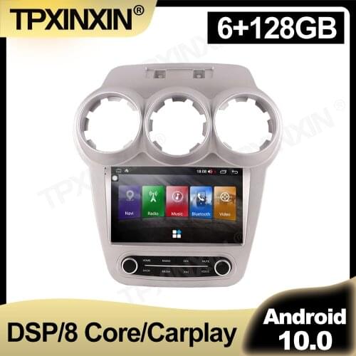 For Ferrari GT 9 Inch Screen Android 10.0 Car Radio Multimedia Video Recorder Auto DVD Player Navigation GPS 2 din Accessories