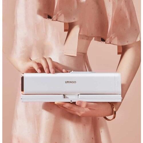 Household dryer small quick drying clothes dormitory dryer folding portable clothes rack drying clothes dryer silent