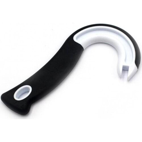 Hot Sale 80% Ring Hook Pulling Jar Can Opener Non-slip Manual Bar Lid Opening Kitchen Tool Multifuctional Bottle Opener Hanging