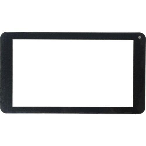 New 7" Tablet For Orion TAB-700QC Touch screen digitizer panel replacement glass Sensor Free Shipping
