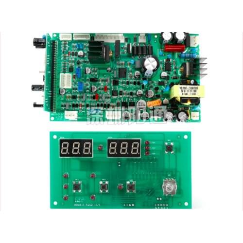 Inverter Gas Shielded Welding Machine Circuit Board Accessories NB10D Control Circuit Board NBC/MIG-200 Motherboard