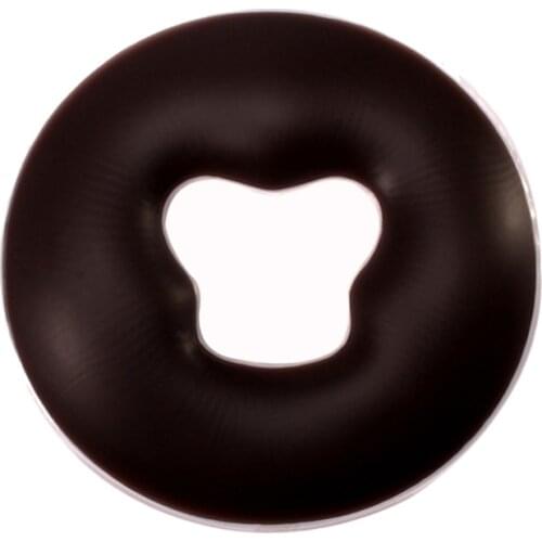 700g Soft Salon SPA Massage Silicone Face Relax Cradle Cushion Bolsters Pillow Pad Beauty Care
