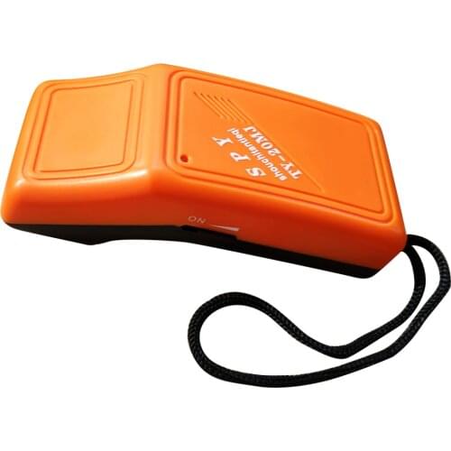 Handheld Metal Detector High Sensitive Smart Needle Detector Small Needle Detector Clothing Metal Broken Needle Detector