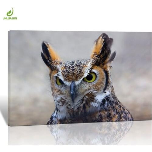 JHLJIAJUN Modern Nighthawk Modular Painting Nordic A Wall Art Print And Poster Dining Living Room Home Bedroom Decor