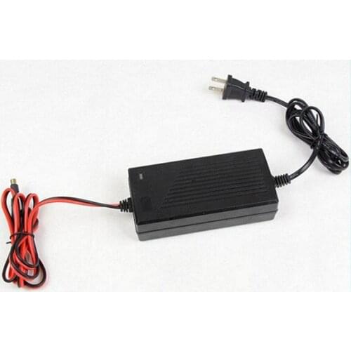 Electricity Dedicated Battery Charger 22.4V / 2A Fit for 1/5 Rovan E-BAJA 5B 5T 5SC