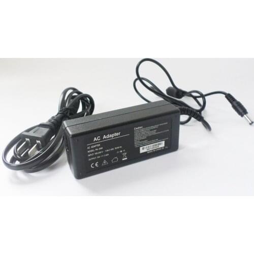 AC Adapter Charger For Toshiba Satellite A215-s7437 L305d-s5893 For Portege R700 R835 PA3715U-1ACA PA1650-01 V000061310 65W New