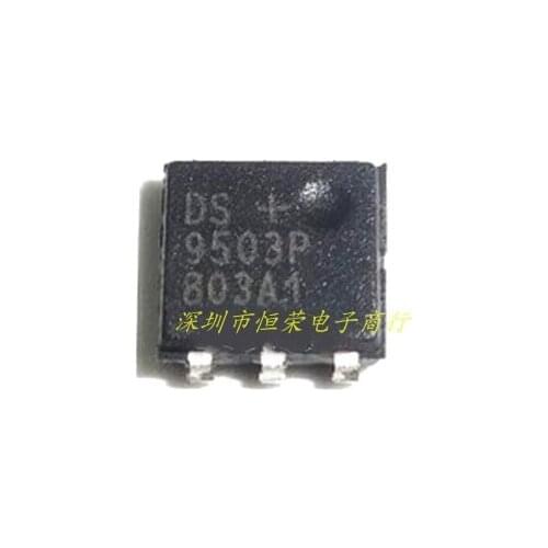 Xinyuan DS9503P DS9503 SOJ6 ESD Protection Diode with Resistors 10pcs/lot