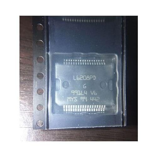 1pcs/lot L6208PD L6208 HSSOP-36
