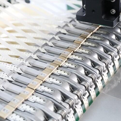 16mm automatic electronic Feeder of neoden feeder