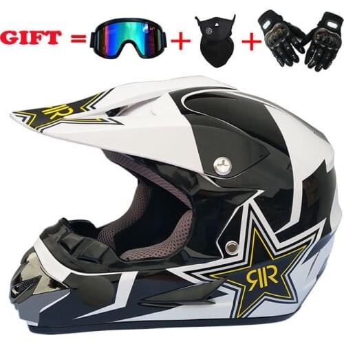 ARTHUR Moto Equipment