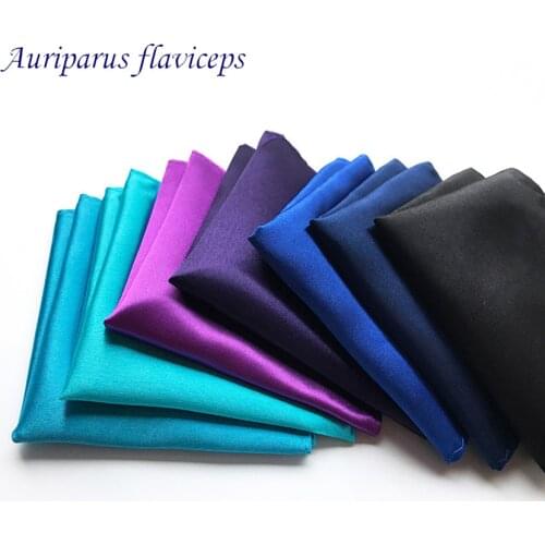 Auriparus flaviceps Stain Handkerchief Western style scarf 1 Piece Stain Handkerchief Can be Choose color