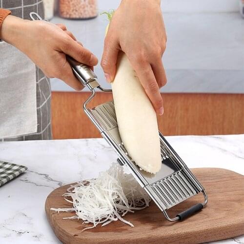 CORATED Vegetable Cutters