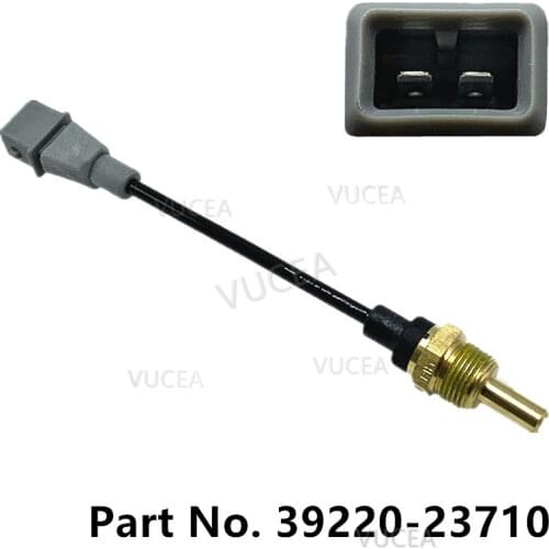 Engine oil temperature sensor For Kia Sportage Carens Rondo Tucson Trajet Coupe Tiburon 3922023710 39220-23710 39220 23710