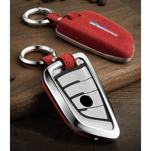 Hurungo Car Key Covers