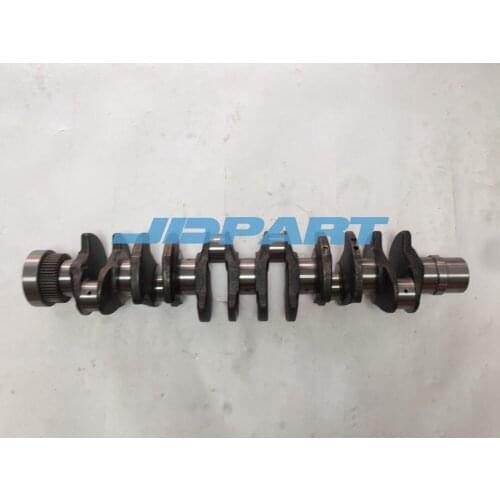D7D crankshaft For D7D Engine