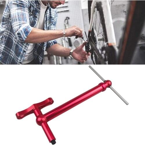 Bicycle Derailleur Hook Alignment Gauge Corrector Tool Professional MTB Road Bike Measure Straighten Repair Maintain Tool