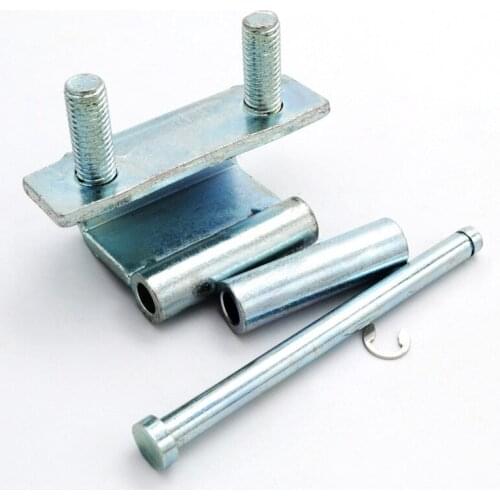 Power box Equipment door hinge Mechanical Industrial electrical cabinet Switchgear control case hinge hardware Distribution Box