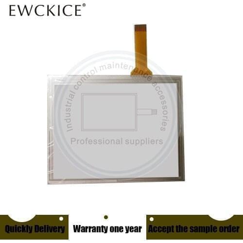 NEW 50817-0066 50817-0069 50817-0091 HMI PLC touch screen panel membrane touchscreen Industrial control maintenance accessories