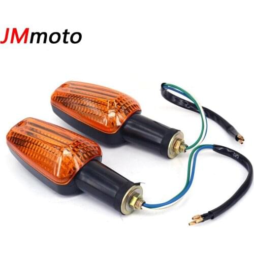 New For Honda CB400 CB1300 x-4 HORNET 250 600 VTR250 1998 1999 2000 2001 2002 Motorcycle Turn Signal Lamp Headlamp Turn Light