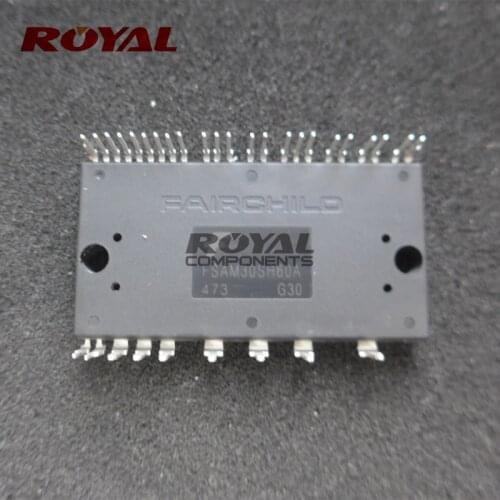 FSAM30SH60A NEW