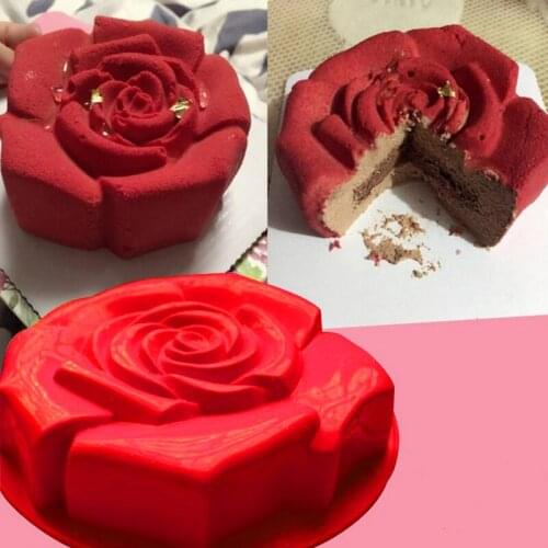 Silicone Cake Molds OnnPnnQ China