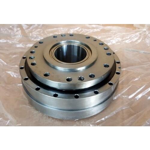 Reducer SHG-40-160 , used in good condition . 80% appearance new , good working , free shipping