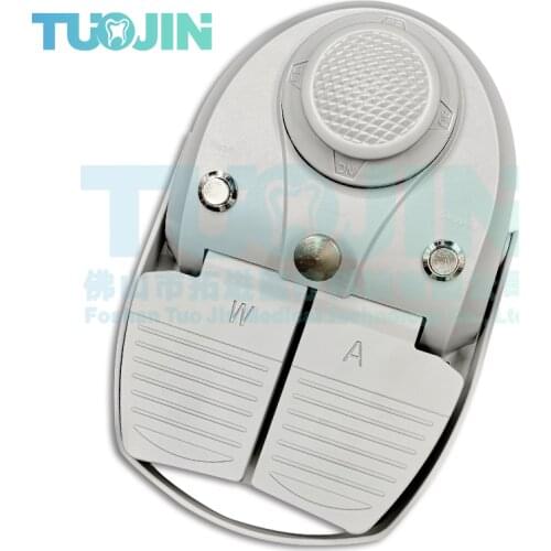 Dental Foot Switch Pedal Dentist Chair Unit Materials Equipment