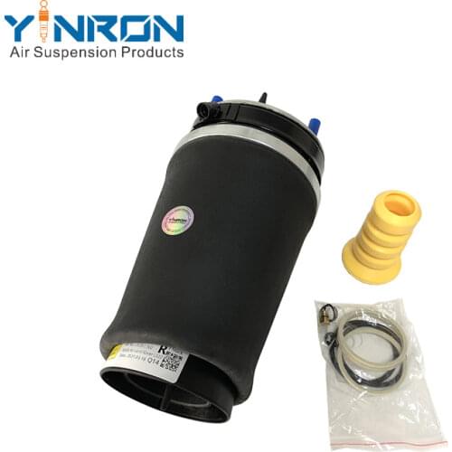 Air Suspension Spring Ballon For LAND ROVER Range Rover L322 (2002~2012) LR051700 Front Right