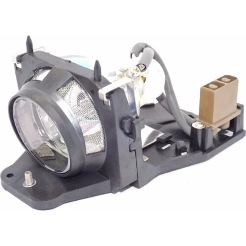 High Quality Projector lamp TLPLMT5A with housing for TDP MT5 projector