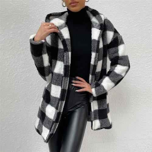 WE.FINE Women's Stylish Jackets