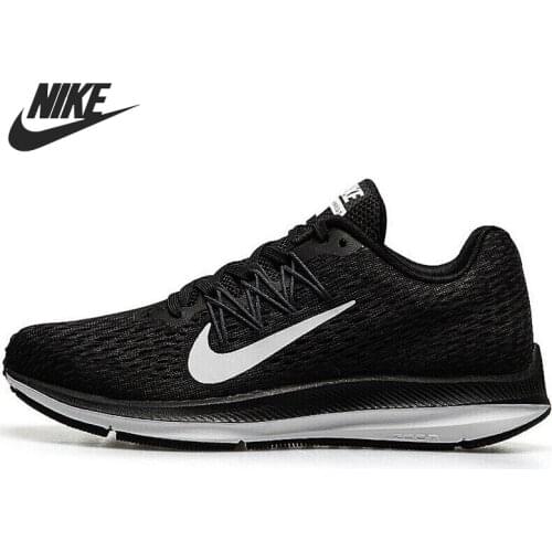 Original New Arrival NIKE ZOOM WINFLO Womens Running Shoes Sneakers