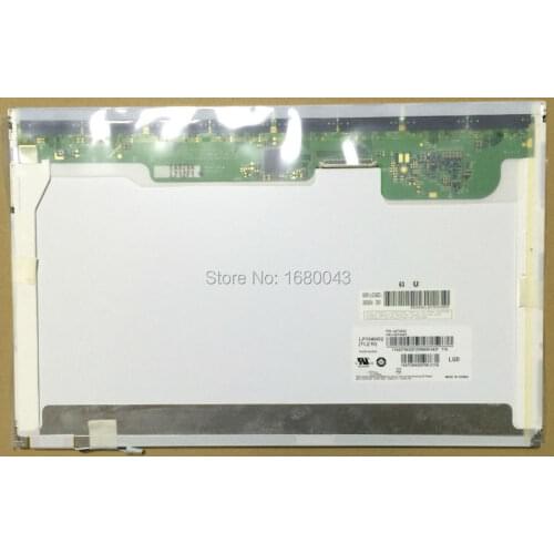 LP154W02 TL10 fit N154Z1-L02 LP154WE2 LTN154P3-L02 LTN154MT02 LTN154P3-L05 1680*1050 Laptop LCD Screen