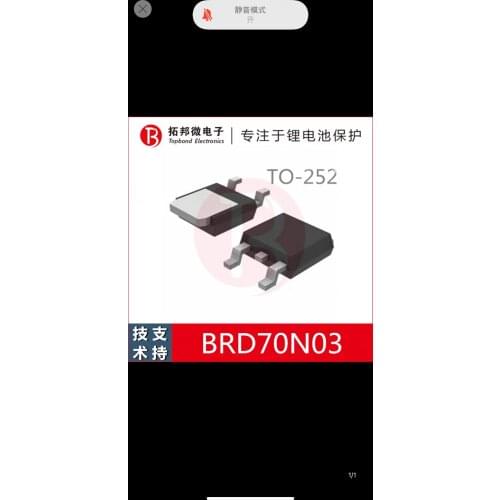 100pcs/lot JMTK3005A Compatible with KND3403A KIA 30V85A 100% NEW Original free shipping