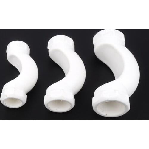 15pcs/lot PPR Bridge Elbow Connector Water Fountain Garden Irrigation System Fittings Water Pipe Connectors Tap Kitchen Joint