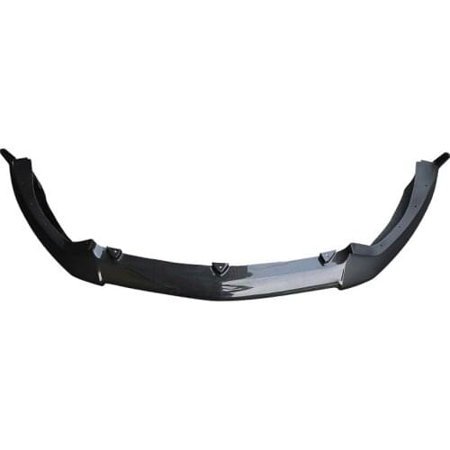 2021 Suitable For Ford 15-17 Refit the Front Lip Mustang Bumper