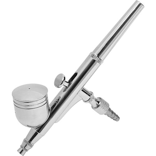 Airbrush Spray Tool Spray Pump Pen Air Compressor Set for Art Painting Tattoo Craft Cake Spray Model Airbrush Kits 0.m