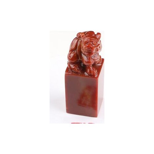 Free shipping Custom Engraved Shoushan Stone Seal Hand-carved Painting and Calligraphy Name 2.5x2.5x6cm