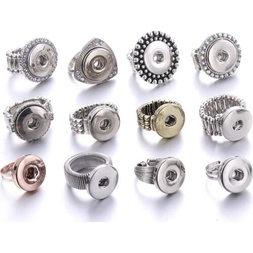 Boom Life Rings