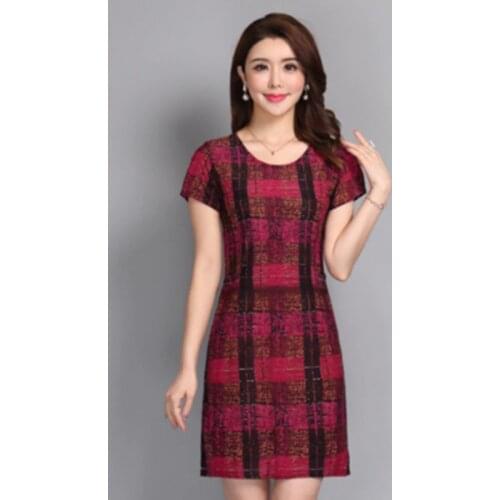 Brieuces Womens Beach Dresses