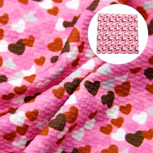 David accessories 50*145cm Bullet Textured Liverpool Fabric Tissue Kids Home Textile DIY Cotton Fabric Sewing Tilda Doll,c9340