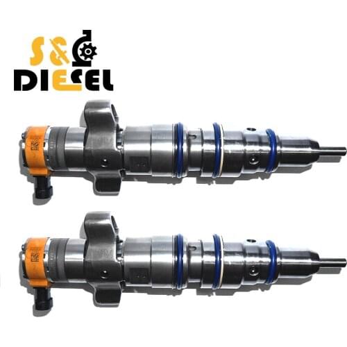 C9 Diesel Injector r10R4764 240-8063 245-3516 293-4067 328-2577 387-9438