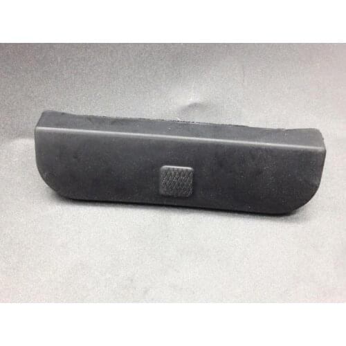 For BMW mini tailgate handle MINI R56 R27 R58 R59 switch rubber cover button cap