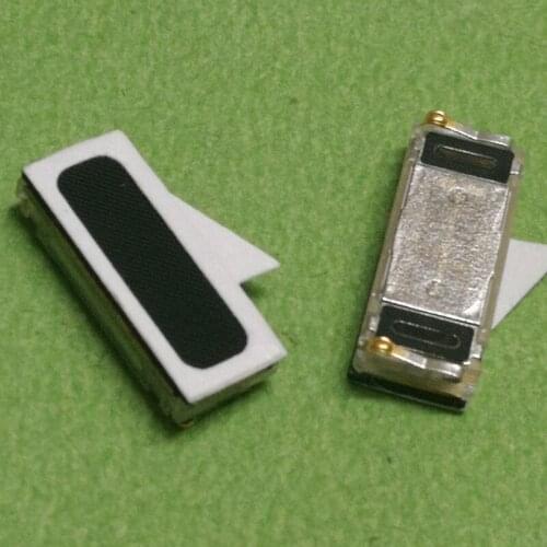 2pcs Earpiece Receiver Ear Speaker For Sony Xperia XAU XA F3211 F3215 F3216 F3212 C6 XA1U XA1 Ultra G3221 G3212 G3226 Earphone