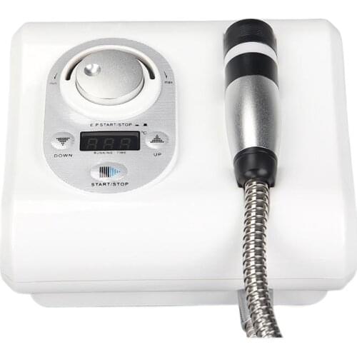 Hot Cold Hammer Skin Cool Lifting Cryotherapy Facial Equipment Cryo Electroporation Face Beauty Products