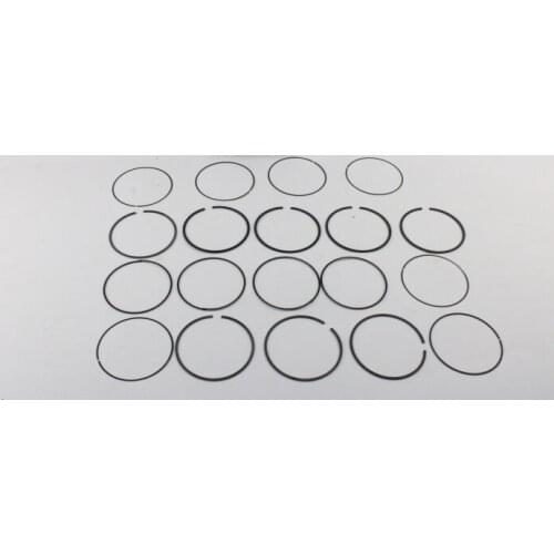 Good quality Engine Piston Ring Set for Haima 7 S7 SA00-11-SC0